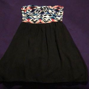 Charlotte Russe Woman’s Dress Small